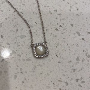 Sterling Silver Necklace